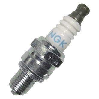 NGK® - Nickel Spark Plug