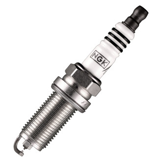 NGK® - Laser Iridium™ Spark Plug
