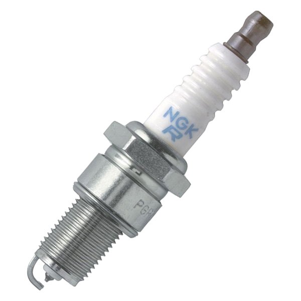 NGK® - Leading Side Nickel Spark Plug