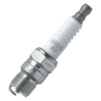 NGK® - V-Power™ Spark Plug