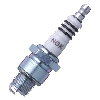 NGK® - Iridium IX™ Spark Plug