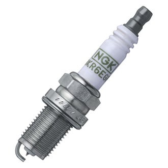 NGK® - G-Power™ Spark Plug
