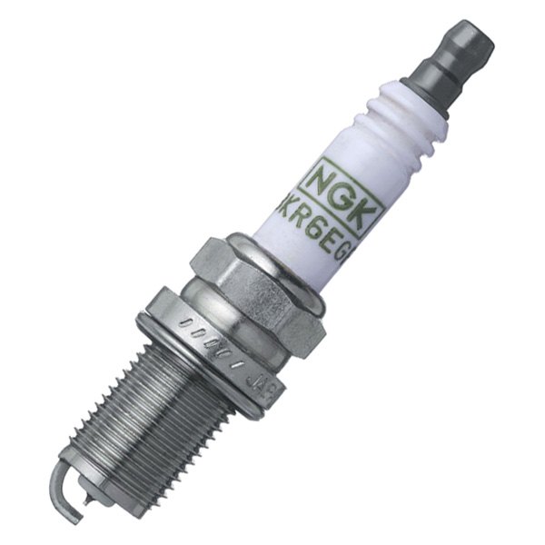 NGK® - G-Power™ Platinum Spark Plug