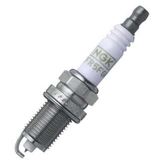 NGK® - G-Power™ Platinum Spark Plug