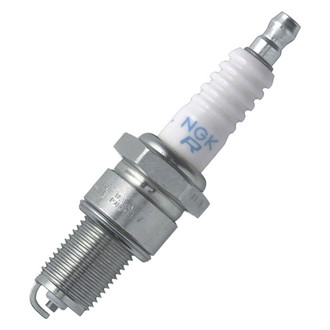 NGK® - Nickel Spark Plug