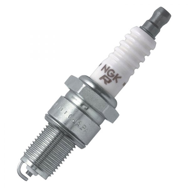 NGK® - Intake Side Nickel Spark Plug
