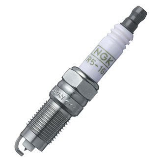 NGK® - G-Power™ Spark Plug