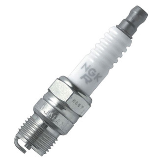 NGK® - V-Power™ Spark Plug