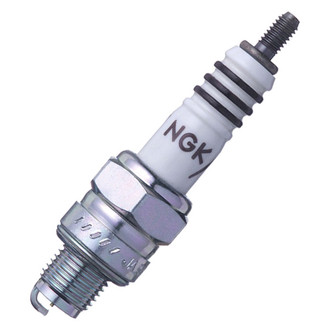 NGK® - Iridium IX™ Spark Plug