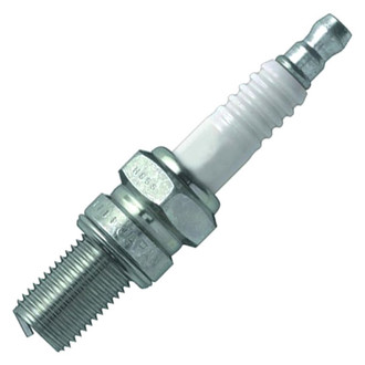 NGK® - Racing™ Spark Plug