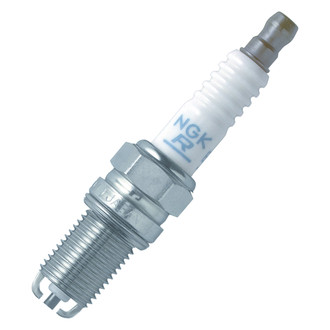 NGK® - Laser Platinum™ Spark Plug