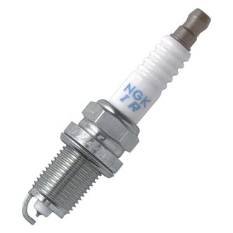 NGK® - Laser Iridium™ Spark Plug