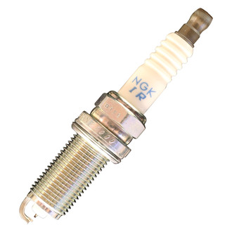 NGK® - Laser Iridium™ Spark Plug