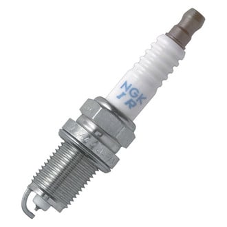 NGK® - Laser Iridium™ Spark Plug