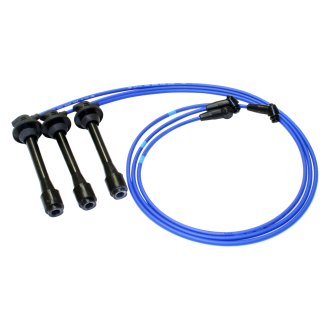 Tailored Magnetic Core Ignition Wire Set NGK 4412