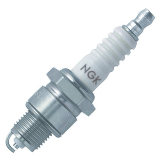 NGK® - Nickel Spark Plug