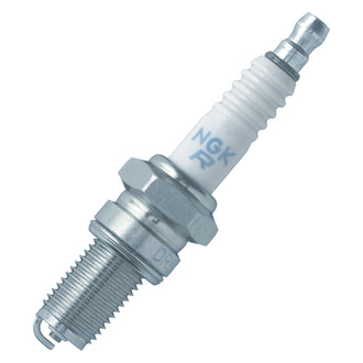 NGK® - Nickel Spark Plug