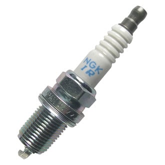 NGK® - Laser Iridium™ Spark Plug