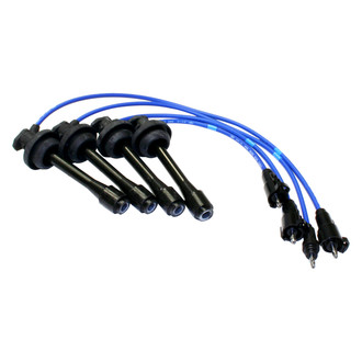 NGK® - Spark Plug Wire Set