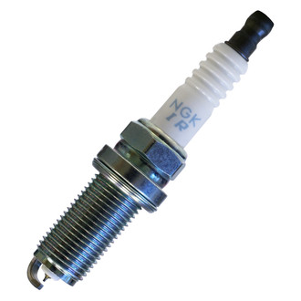 NGK® - Laser Iridium™ Spark Plug