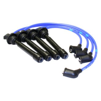 NGK® - Spark Plug Wire Set