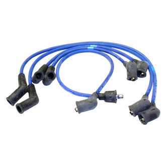 NGK® - Spark Plug Wire Set