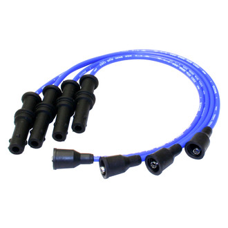 NGK® - Spark Plug Wire Set