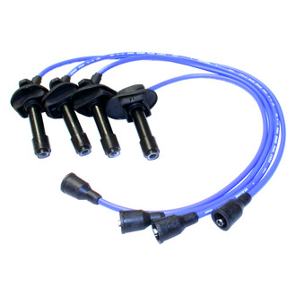 NGK® - Spark Plug Wire Set