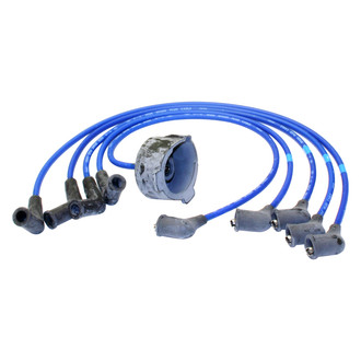 NGK® - Spark Plug Wire Set