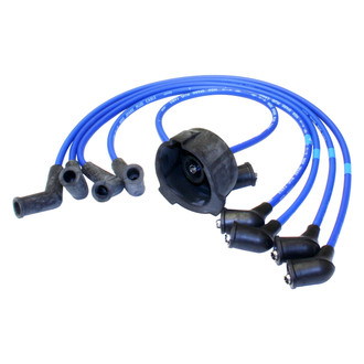 NGK® - Spark Plug Wire Set