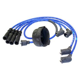 NGK® - Spark Plug Wire Set