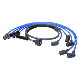 NGK® - Spark Plug Wire Set