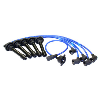 NGK® - Spark Plug Wire Set