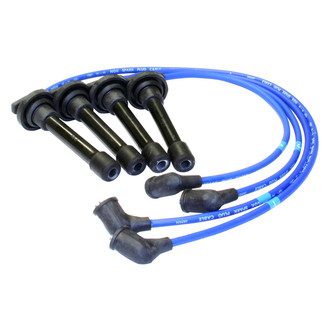 NGK® - Spark Plug Wire Set