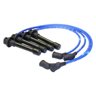 NGK® - Spark Plug Wire Set