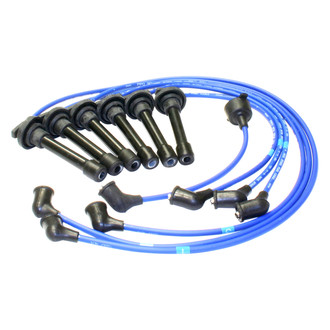 NGK® - Spark Plug Wire Set
