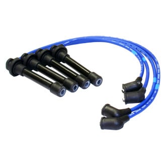 NGK® - Spark Plug Wire Set