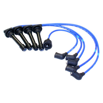 NGK® - Spark Plug Wire Set
