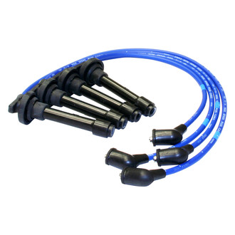 NGK® - Spark Plug Wire Set