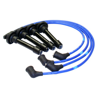 NGK® - Spark Plug Wire Set