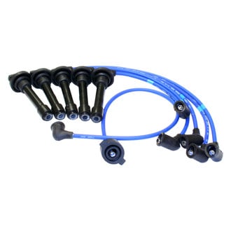 NGK® - Spark Plug Wire Set