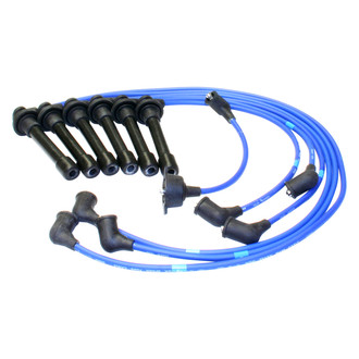NGK® - Spark Plug Wire Set