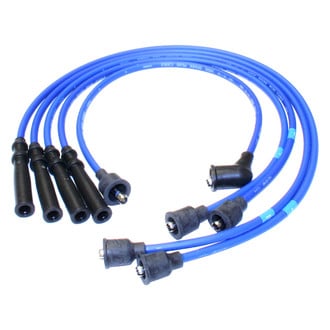 NGK® - Spark Plug Wire Set