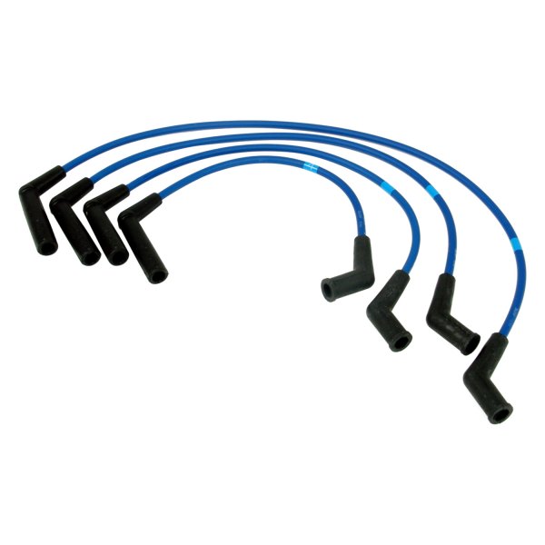 NGK® - Spark Plug Wire Set