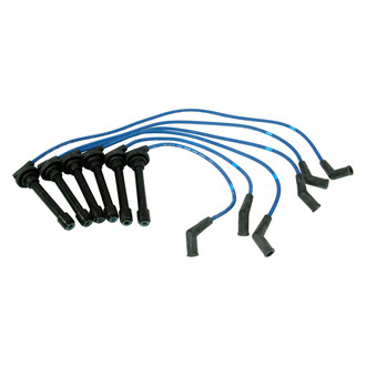 NGK® - Spark Plug Wire Set