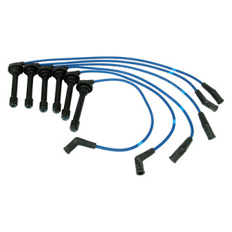 NGK® - Spark Plug Wire Set