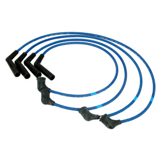 NGK® - Spark Plug Wire Set
