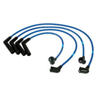 NGK® - Spark Plug Wire Set