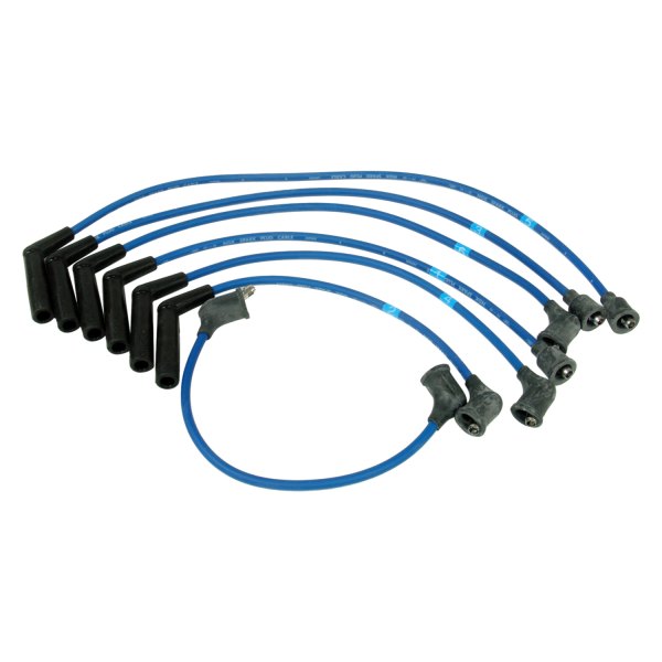 NGK® - Spark Plug Wire Set