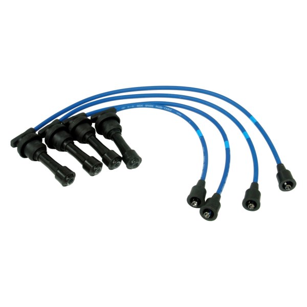 NGK® - Spark Plug Wire Set